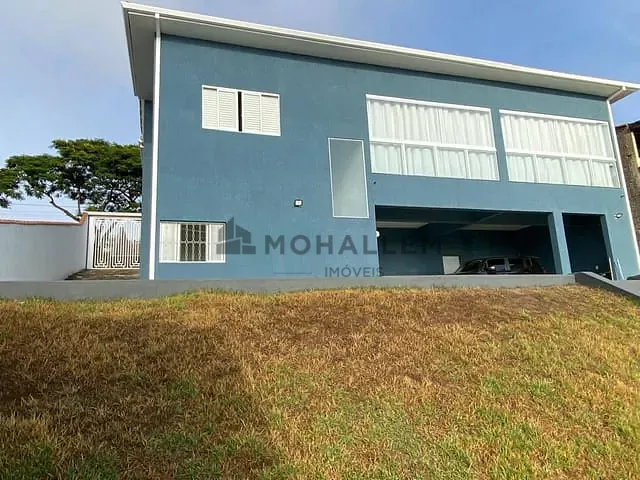 Casa com 1052m² 3 quartos e 2 banheiros, à venda, no bairro Vista Verde em Piranguinho