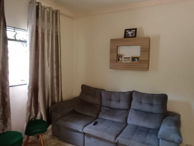 Casa com 262m² 3 quartos e 3 banheiros, à venda, no bairro Jardim do Lago em Cambé