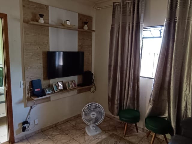 Casa com 262m² 3 quartos e 3 banheiros, à venda, no bairro Jardim do Lago em Cambé