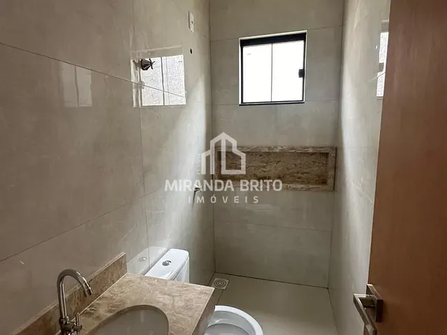 Casa com 210m² 3 quartos e 1 banheiro, à venda, no bairro Jardim Buriti Sereno em Aparecida de Goiânia