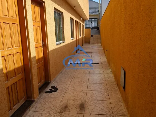 Casa 2 quartos e 2 banheiros, à venda, no bairro Parque Boturussu em São Paulo