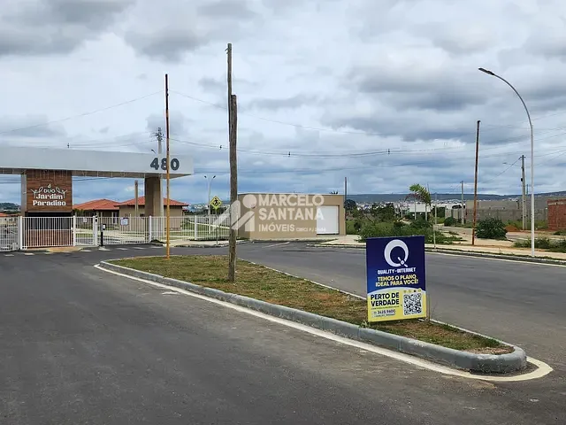 Casa com 130m² 3 quartos e 1 banheiro, à venda, no bairro Campinhos em Vitória da Conquista