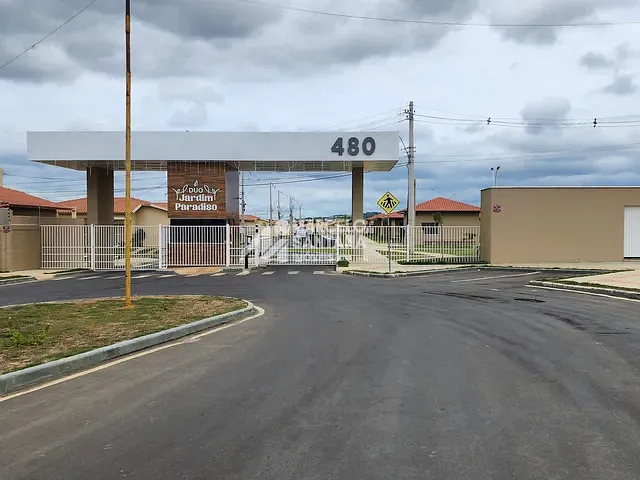 Casa com 130m² 3 quartos e 1 banheiro, à venda, no bairro Campinhos em Vitória da Conquista