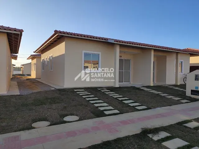 Casa com 130m² 3 quartos e 1 banheiro, à venda, no bairro Campinhos em Vitória da Conquista