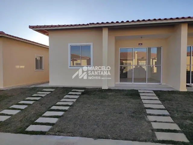 Casa com 130m² 3 quartos e 1 banheiro, à venda, no bairro Campinhos em Vitória da Conquista