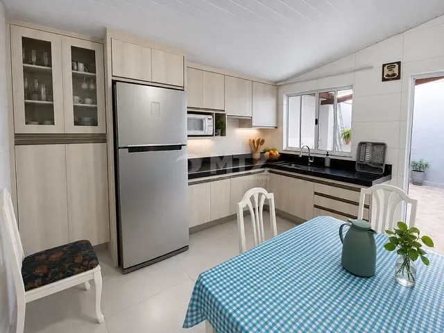 Casa com 200m² 2 quartos e 1 banheiro, à venda, no bairro Conjunto Habitacional Humberto Popolo em Botucatu