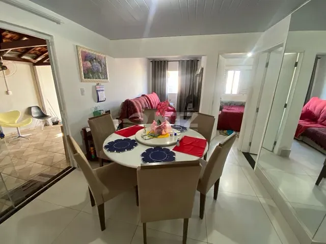 Casa com 200m² 2 quartos e 1 banheiro, à venda, no bairro Conjunto Habitacional Humberto Popolo em Botucatu