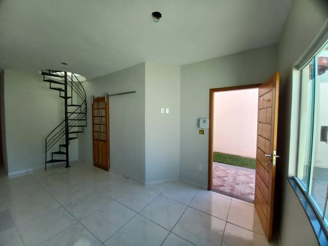 Foto do Casa - Casa à venda, Itaocaia Valley (Itaipuaçu), Maricá, RJ | Nédio Imóveis