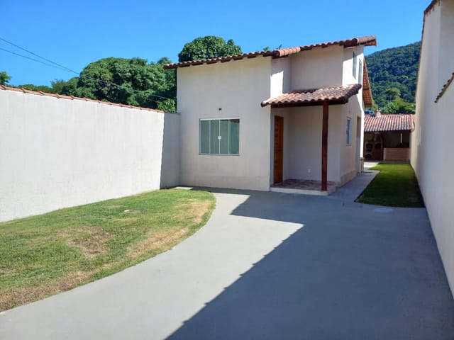 Foto do Casa - Casa à venda, Itaocaia Valley (Itaipuaçu), Maricá, RJ | Nédio Imóveis