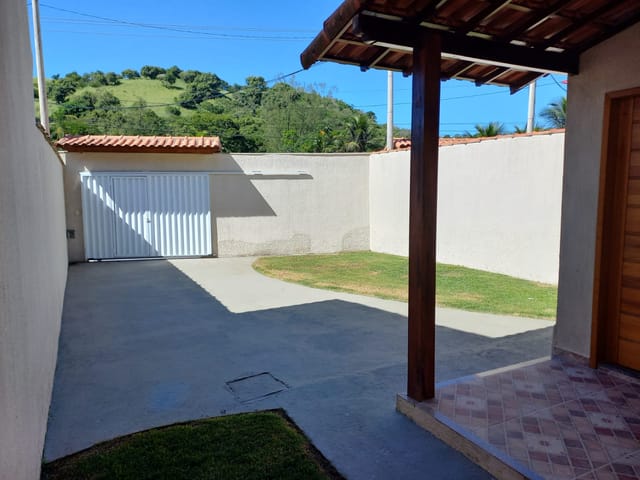 Foto do Casa - Casa à venda, Itaocaia Valley (Itaipuaçu), Maricá, RJ | Nédio Imóveis