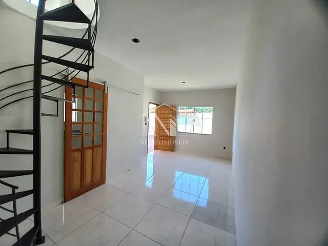 Casa com 350m² 3 quartos e 2 banheiros, à venda, no bairro Itaocaia Valley (Itaipuaçu) em Maricá