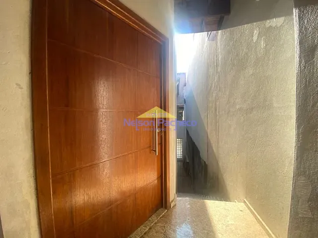 Casa com 125m² 3 quartos e 2 banheiros, à venda, no bairro Nova Aparecida em Capivari