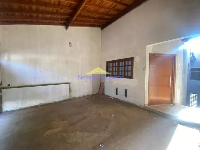 Casa com 125m² 3 quartos e 2 banheiros, à venda, no bairro Nova Aparecida em Capivari