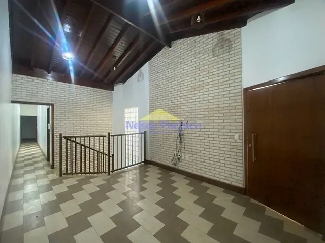 Casa com 125m² 3 quartos e 2 banheiros, à venda, no bairro Nova Aparecida em Capivari