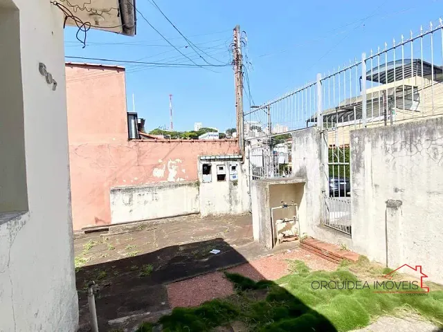 Casa com 208m² 3 quartos e 3 banheiros, à venda, no bairro Vila Brasilina em São Paulo