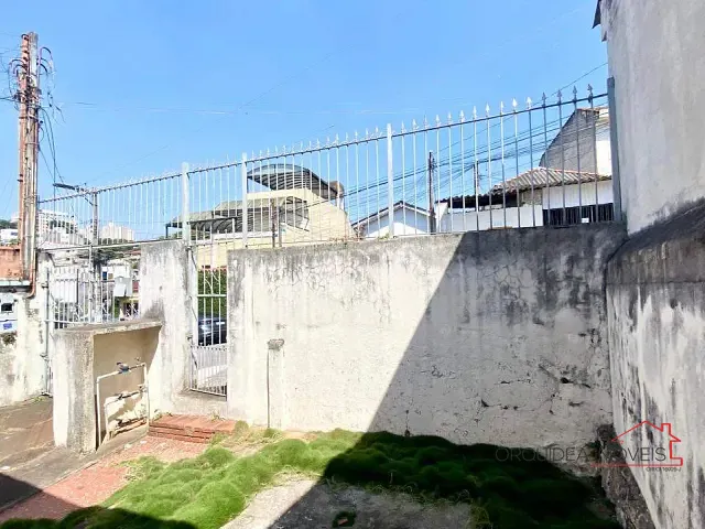Casa com 208m² 3 quartos e 3 banheiros, à venda, no bairro Vila Brasilina em São Paulo