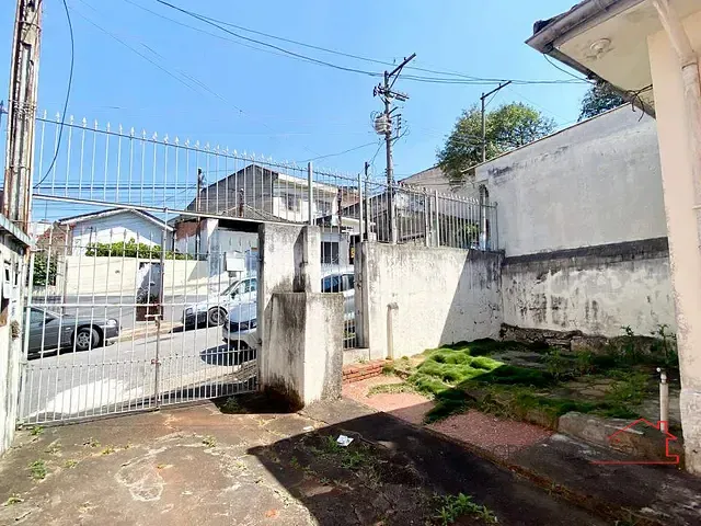 Casa com 208m² 3 quartos e 3 banheiros, à venda, no bairro Vila Brasilina em São Paulo