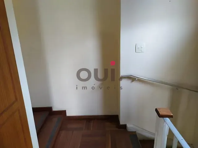 Casa com 290m² 7 quartos e 4 banheiros, para alugar, no bairro Vila Olímpia em São Paulo