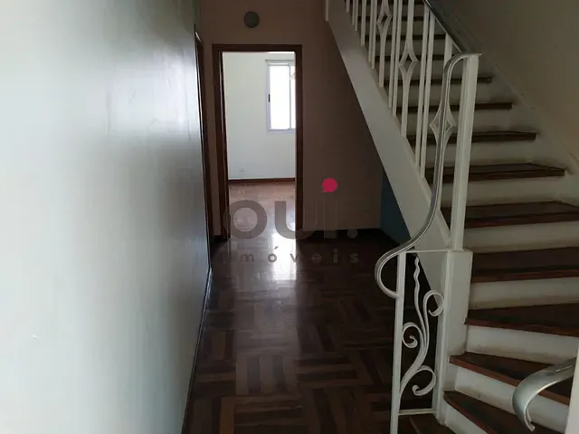 Casa com 290m² 7 quartos e 4 banheiros, para alugar, no bairro Vila Olímpia em São Paulo