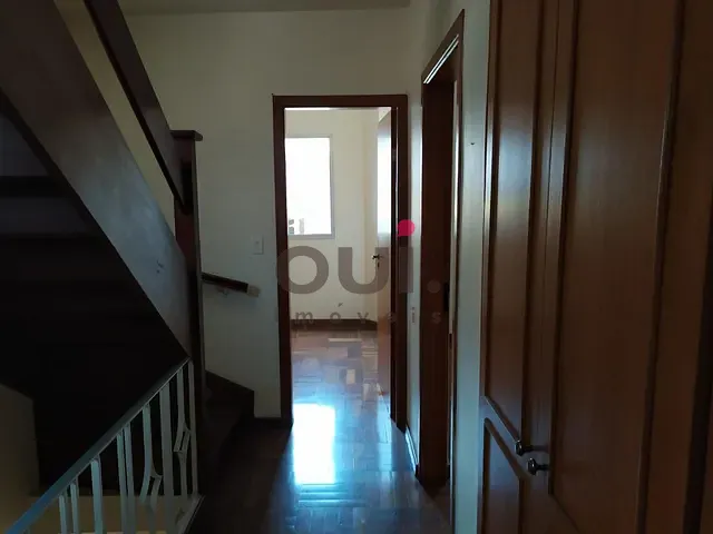 Casa com 290m² 7 quartos e 4 banheiros, para alugar, no bairro Vila Olímpia em São Paulo