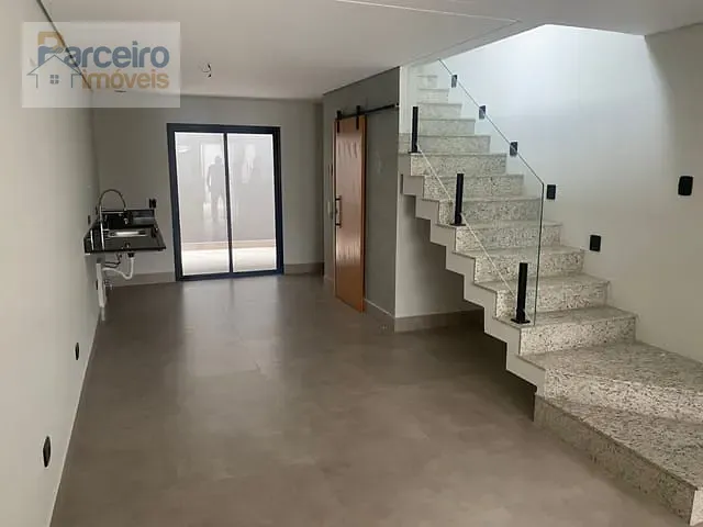 Sobrado com 150m² 4 quartos e 3 banheiros, à venda, no bairro Tatuapé em São Paulo