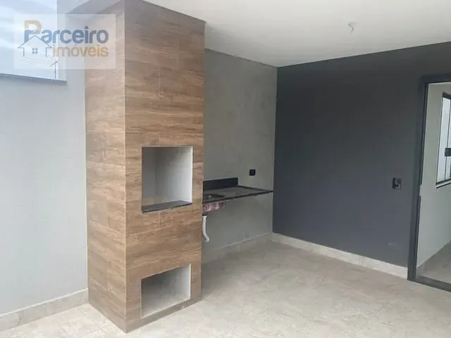 Sobrado com 150m² 4 quartos e 3 banheiros, à venda, no bairro Tatuapé em São Paulo