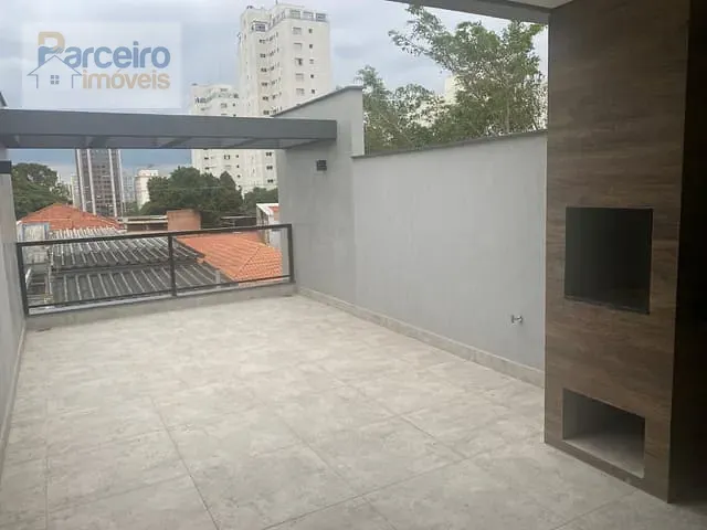 Sobrado com 150m² 4 quartos e 3 banheiros, à venda, no bairro Tatuapé em São Paulo