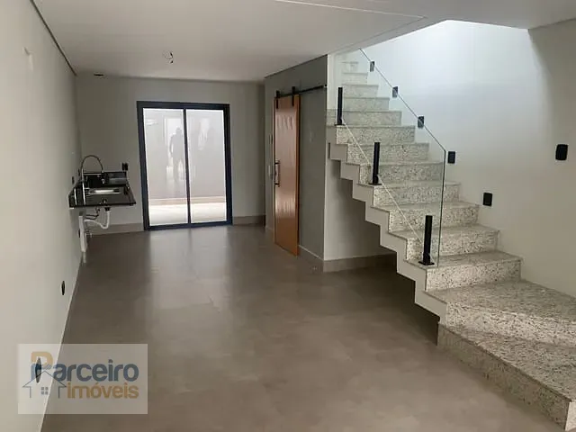 Sobrado com 150m² 4 quartos e 3 banheiros, à venda, no bairro Tatuapé em São Paulo