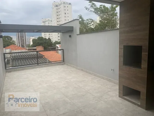 Sobrado com 150m² 4 quartos e 3 banheiros, à venda, no bairro Tatuapé em São Paulo
