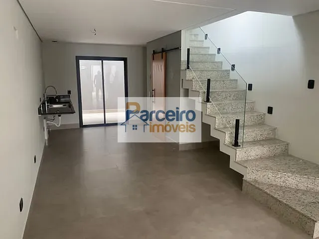 Sobrado com 150m² 4 quartos e 3 banheiros, à venda, no bairro Tatuapé em São Paulo