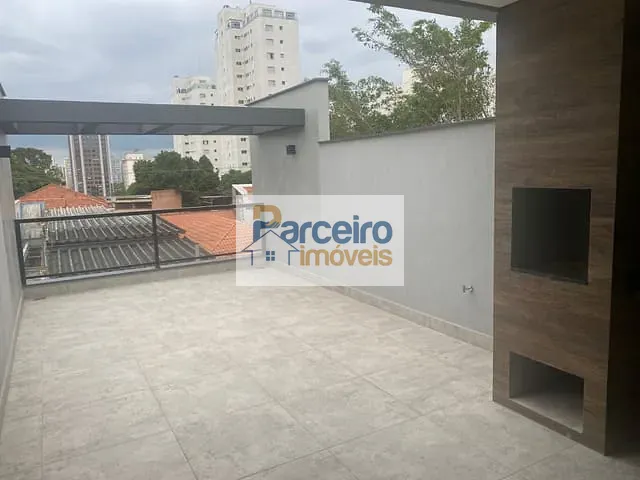 Sobrado com 150m² 4 quartos e 3 banheiros, à venda, no bairro Tatuapé em São Paulo
