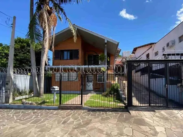 Casa com 192m² 2 quartos e 3 banheiros, à venda, no bairro Celeste em Campo Bom