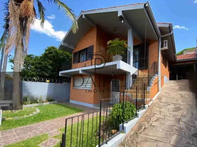 Casa com 192m² 2 quartos e 3 banheiros, à venda, no bairro Celeste em Campo Bom