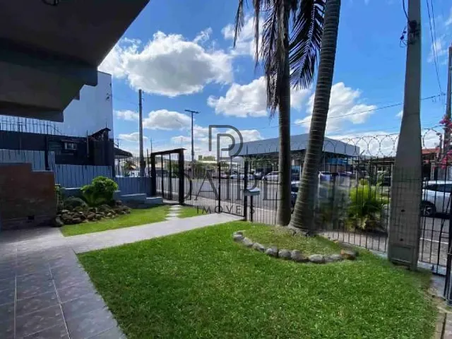 Casa com 192m² 2 quartos e 3 banheiros, à venda, no bairro Celeste em Campo Bom