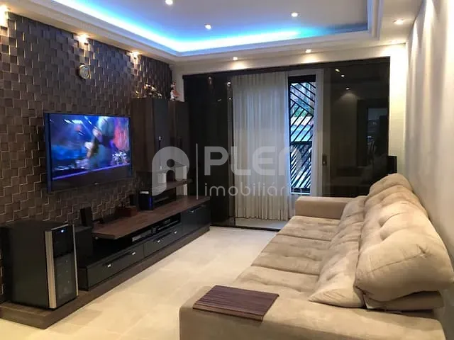 Casa 3 quartos e 5 banheiros, à venda, no bairro Imirim em São Paulo