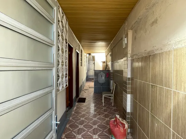 Casa 2 quartos e 1 banheiro, à venda, no bairro Bento Ribeiro em Rio de Janeiro