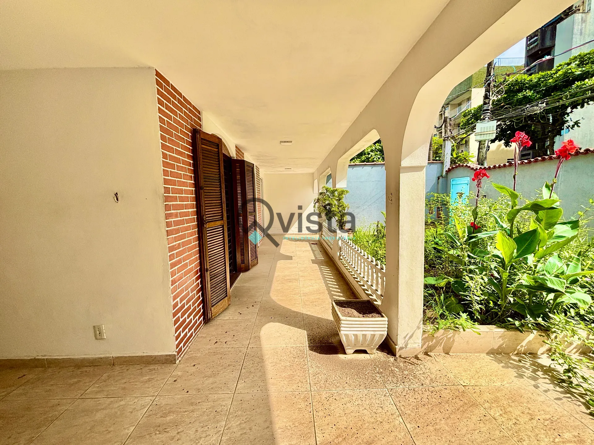 Casa, 4 quartos, 190 m² - Foto 3