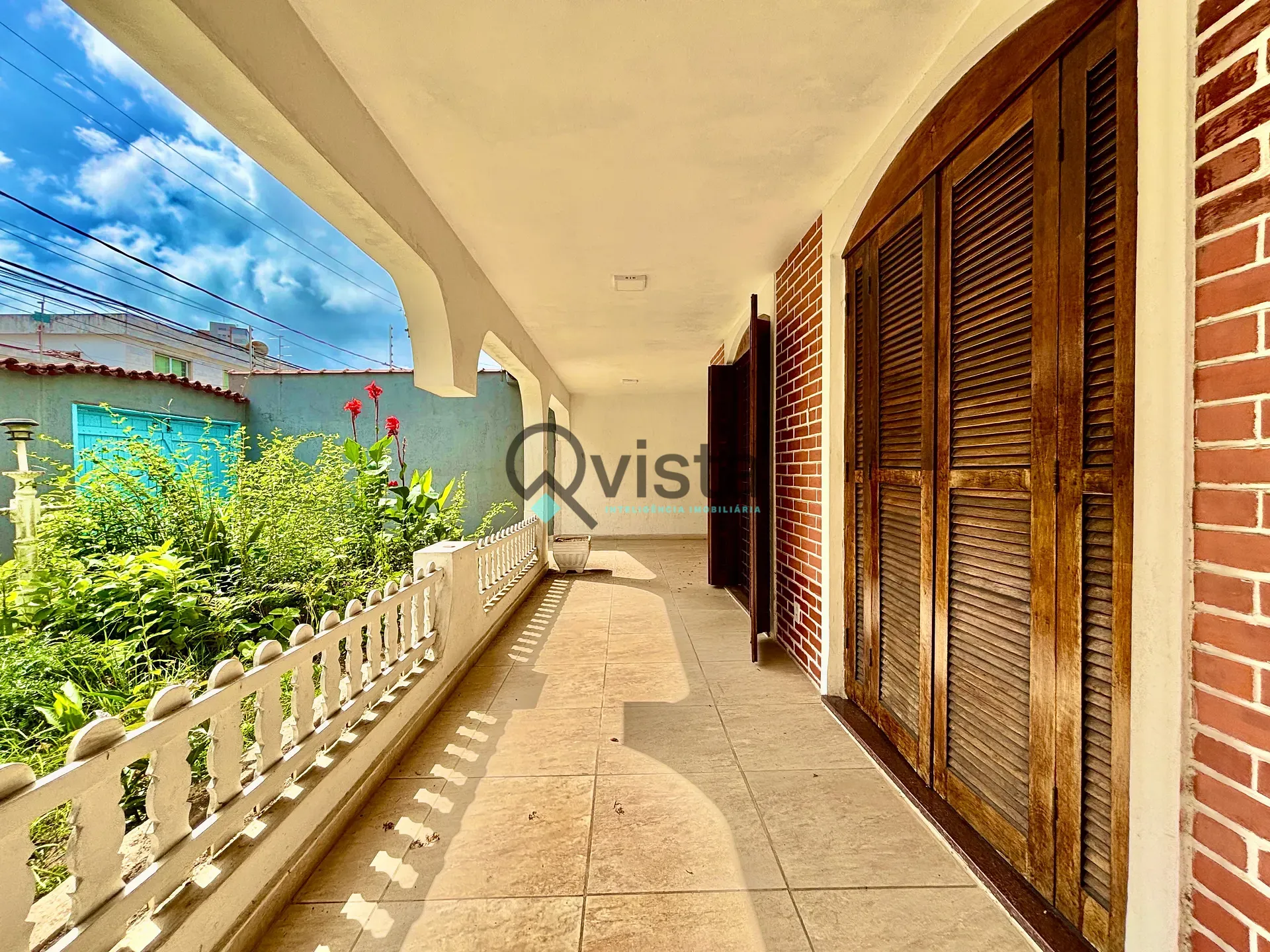 Casa, 4 quartos, 190 m² - Foto 4