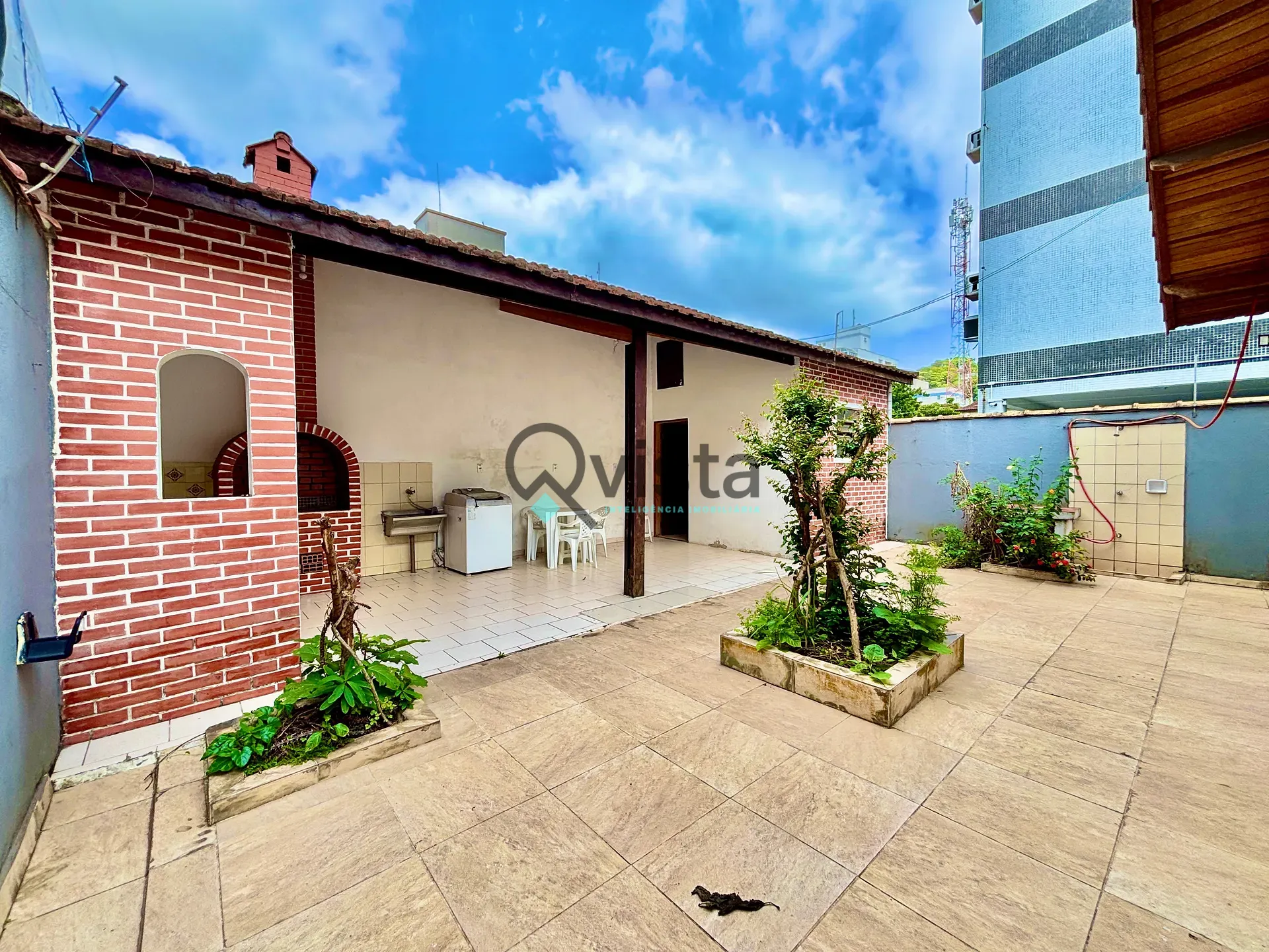 Casa, 4 quartos, 190 m² - Foto 23