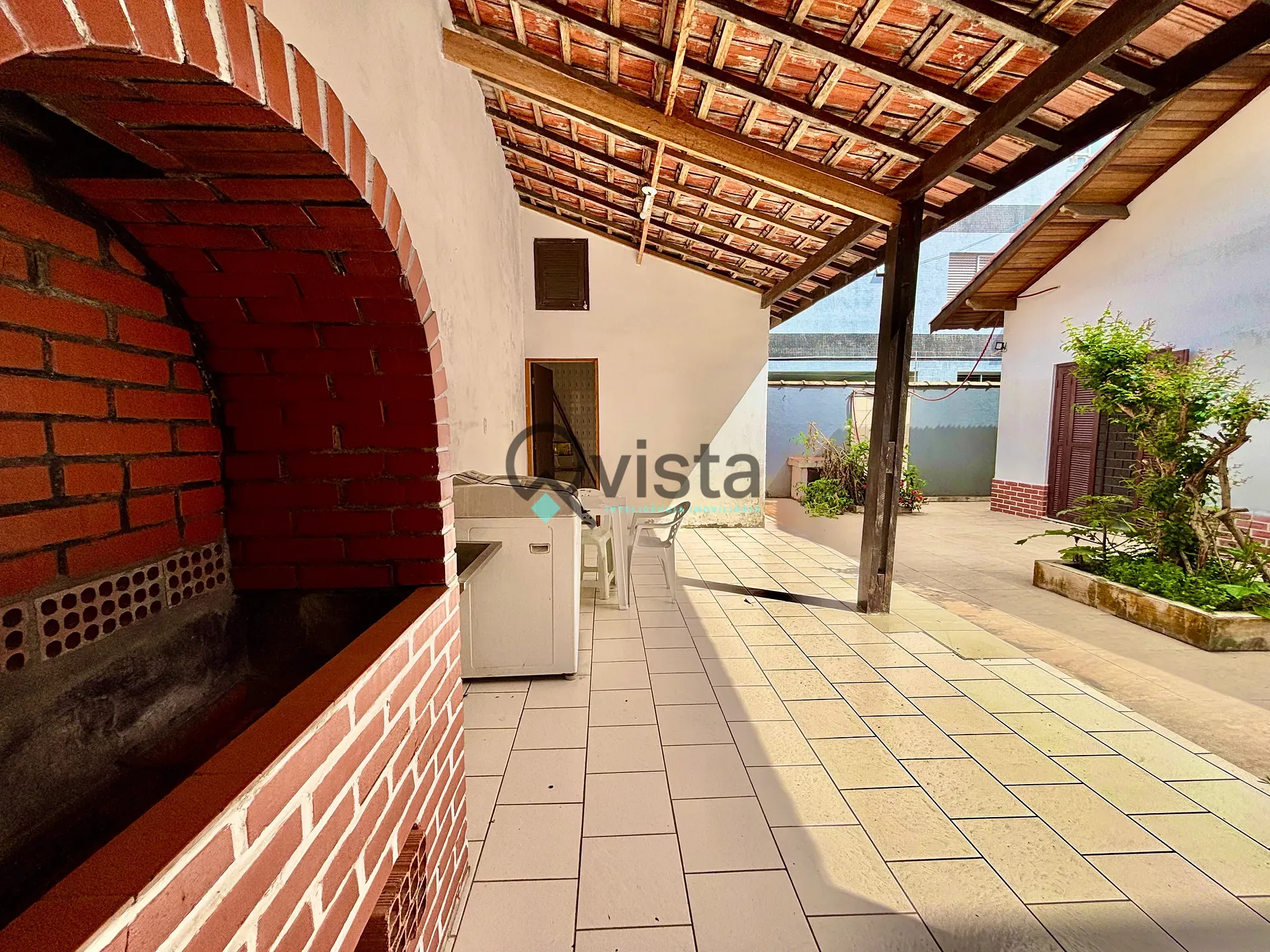 Casa, 4 quartos, 190 m² - Foto 24