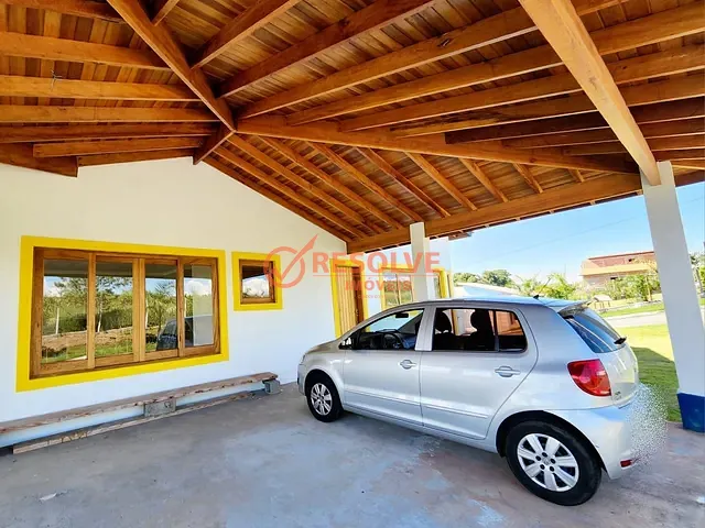 Casa com 1007m² 3 quartos e 2 banheiros, à venda, no bairro Cerejeira em Guararema