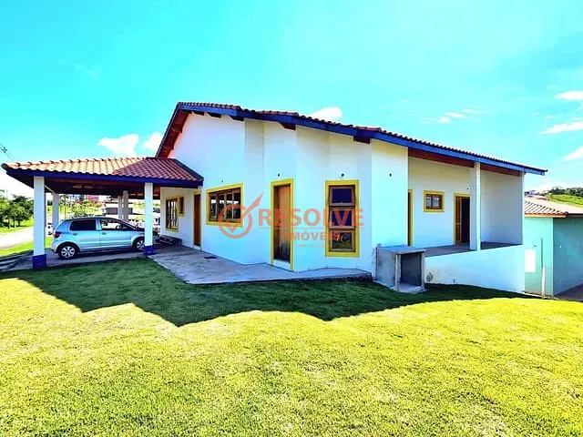 Casa com 1007m² 3 quartos e 2 banheiros, à venda, no bairro Cerejeira em Guararema