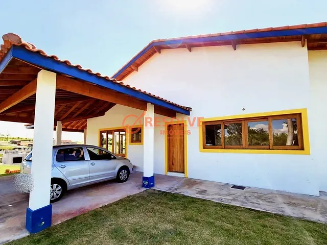 Casa com 1007m² 3 quartos e 2 banheiros, à venda, no bairro Cerejeira em Guararema