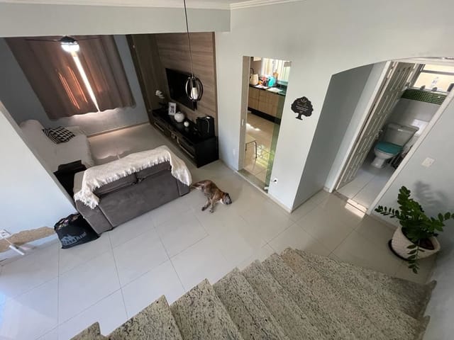 Casa com 120m² 2 quartos e 1 banheiro, à venda, no bairro Campo Grande em Rio de Janeiro