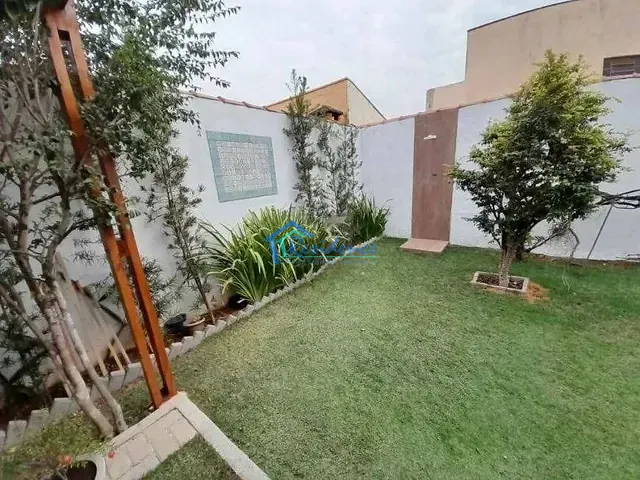 Casa com 374m² 5 quartos e 2 banheiros, à venda, no bairro Centro em Indaiatuba