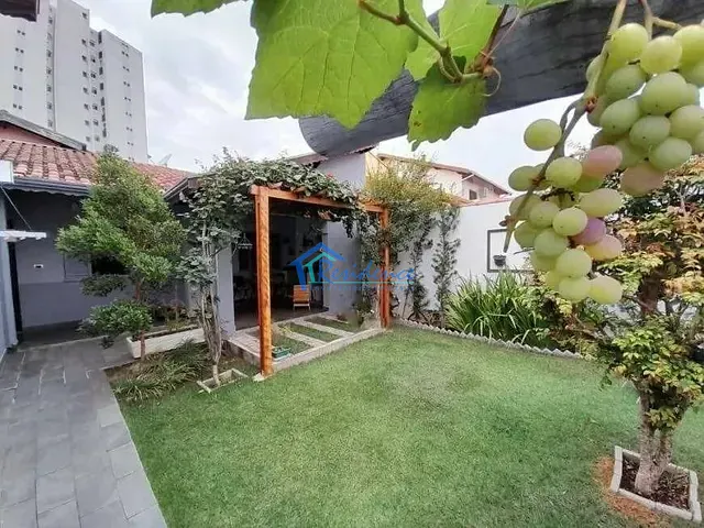 Casa com 374m² 5 quartos e 2 banheiros, à venda, no bairro Centro em Indaiatuba
