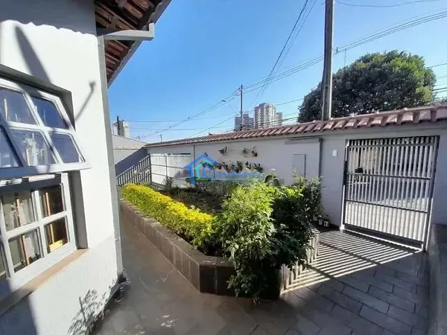 Casa com 374m² 5 quartos e 2 banheiros, à venda, no bairro Centro em Indaiatuba