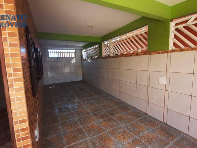 Foto do Casa - Casa com 2 dormitórios para alugar por R$ 1.400,00/mês - Cordeirinho - Maricá/RJ | RENATO IMÓVEIS