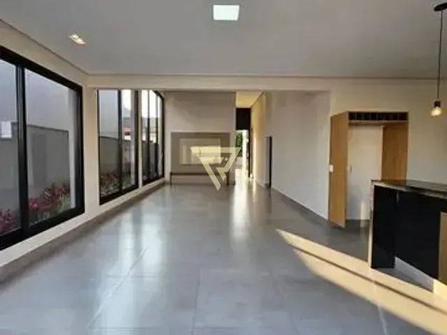 Casa com 356m² 3 quartos e 5 banheiros, à venda, no bairro Nova Aliança em Ribeirão Preto