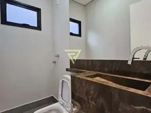 Casa com 356m² 3 quartos e 5 banheiros, à venda, no bairro Nova Aliança em Ribeirão Preto